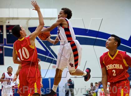 Thumbnail 3 in Corona @ Citrus Hill (Big Daddy Tournament) photogallery.