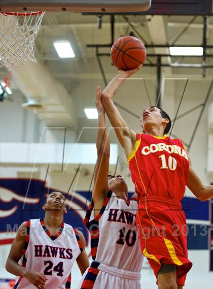 Thumbnail 1 in Corona @ Citrus Hill (Big Daddy Tournament) photogallery.