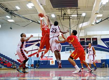Thumbnail 1 in Corona @ Citrus Hill (Big Daddy Tournament) photogallery.