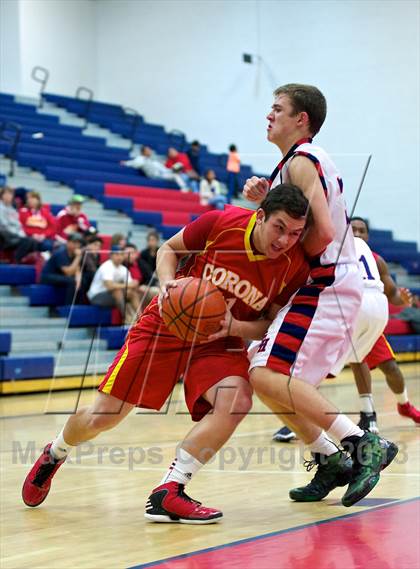 Thumbnail 3 in Corona @ Citrus Hill (Big Daddy Tournament) photogallery.