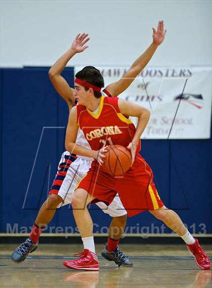 Thumbnail 3 in Corona @ Citrus Hill (Big Daddy Tournament) photogallery.
