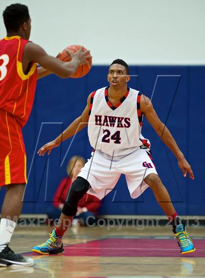 Thumbnail 2 in Corona @ Citrus Hill (Big Daddy Tournament) photogallery.