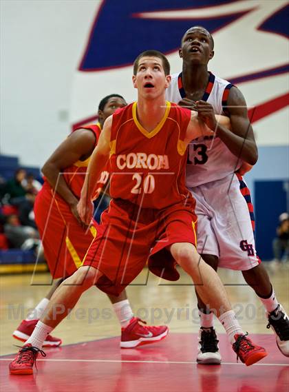 Thumbnail 1 in Corona @ Citrus Hill (Big Daddy Tournament) photogallery.
