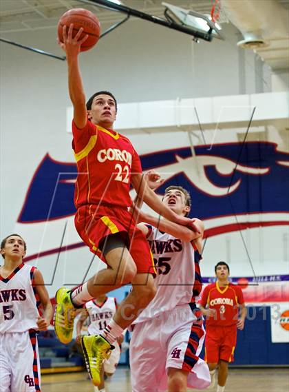 Thumbnail 2 in Corona @ Citrus Hill (Big Daddy Tournament) photogallery.