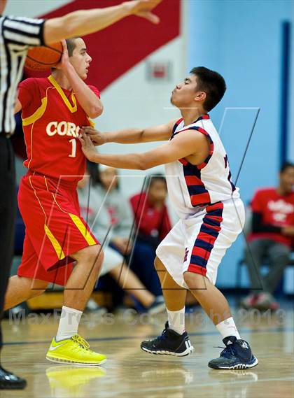 Thumbnail 3 in Corona @ Citrus Hill (Big Daddy Tournament) photogallery.