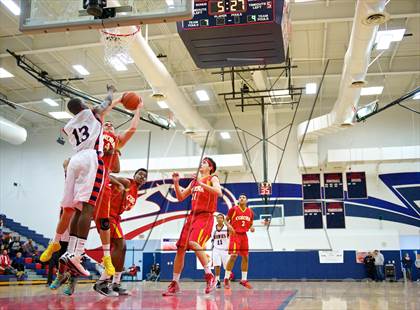 Thumbnail 2 in Corona @ Citrus Hill (Big Daddy Tournament) photogallery.