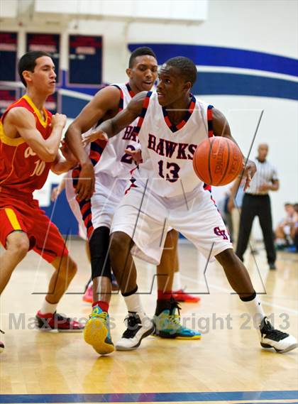 Thumbnail 3 in Corona @ Citrus Hill (Big Daddy Tournament) photogallery.