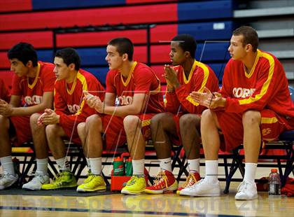 Thumbnail 2 in Corona @ Citrus Hill (Big Daddy Tournament) photogallery.