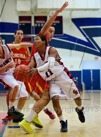 Thumbnail 1 in Corona @ Citrus Hill (Big Daddy Tournament) photogallery.
