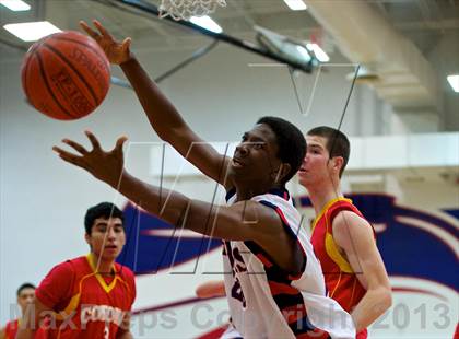 Thumbnail 2 in Corona @ Citrus Hill (Big Daddy Tournament) photogallery.