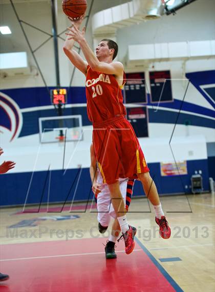 Thumbnail 2 in Corona @ Citrus Hill (Big Daddy Tournament) photogallery.