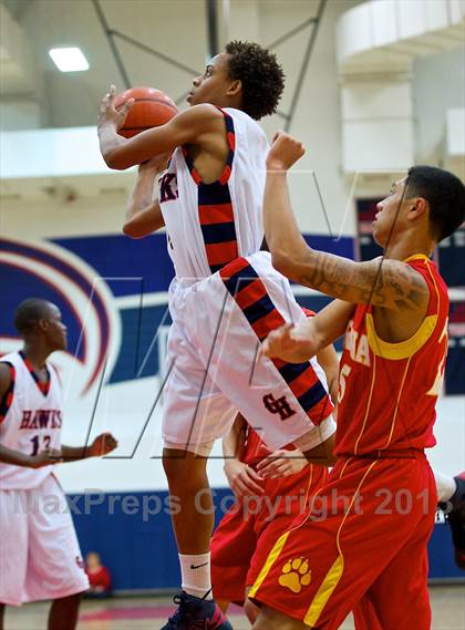 Thumbnail 2 in Corona @ Citrus Hill (Big Daddy Tournament) photogallery.