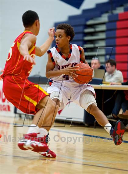 Thumbnail 3 in Corona @ Citrus Hill (Big Daddy Tournament) photogallery.
