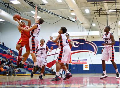 Thumbnail 2 in Corona @ Citrus Hill (Big Daddy Tournament) photogallery.