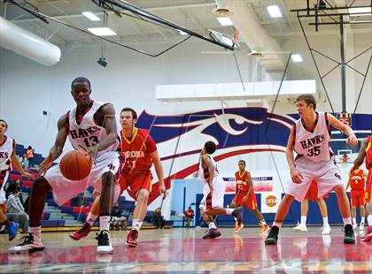 Thumbnail 2 in Corona @ Citrus Hill (Big Daddy Tournament) photogallery.