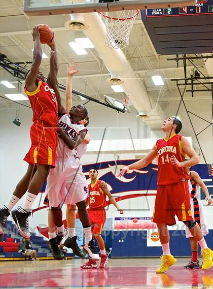 Thumbnail 1 in Corona @ Citrus Hill (Big Daddy Tournament) photogallery.