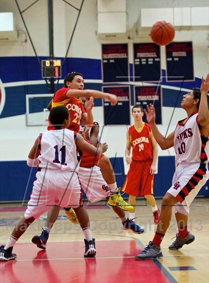 Thumbnail 1 in Corona @ Citrus Hill (Big Daddy Tournament) photogallery.