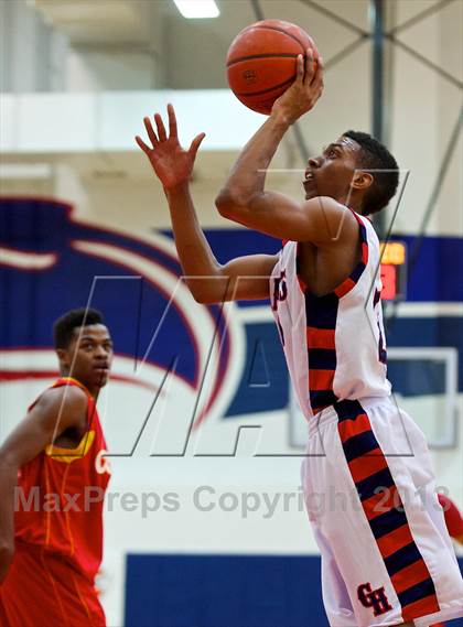 Thumbnail 2 in Corona @ Citrus Hill (Big Daddy Tournament) photogallery.