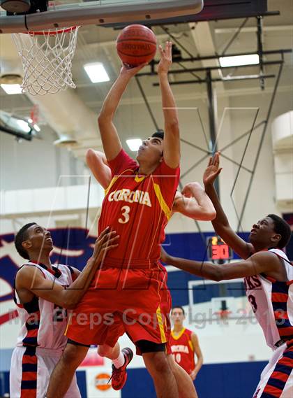 Thumbnail 2 in Corona @ Citrus Hill (Big Daddy Tournament) photogallery.