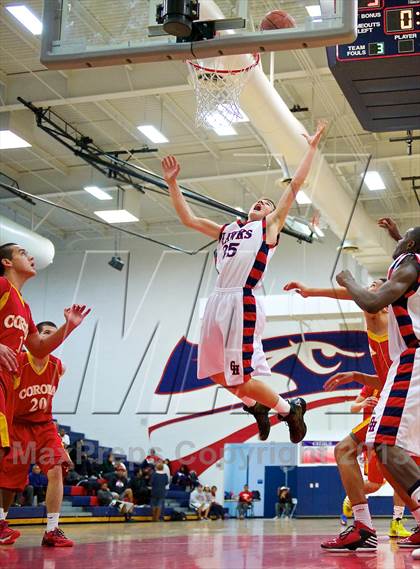 Thumbnail 2 in Corona @ Citrus Hill (Big Daddy Tournament) photogallery.