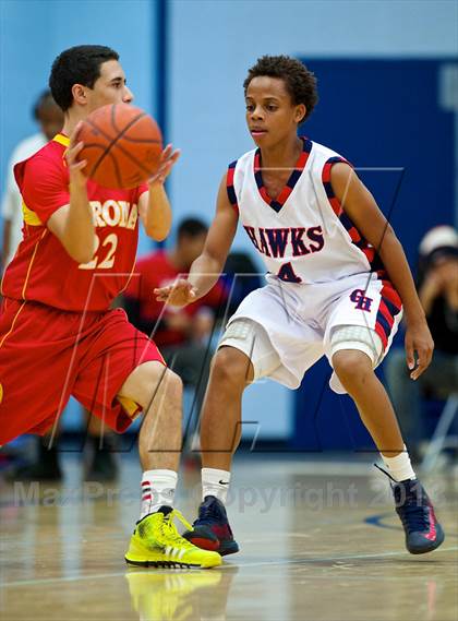 Thumbnail 2 in Corona @ Citrus Hill (Big Daddy Tournament) photogallery.