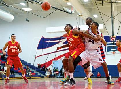 Thumbnail 1 in Corona @ Citrus Hill (Big Daddy Tournament) photogallery.