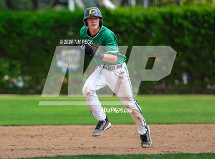 Thumbnail 1 in Victor Valley vs. Spanish Springs (Anaheim Lions Tournament) photogallery.