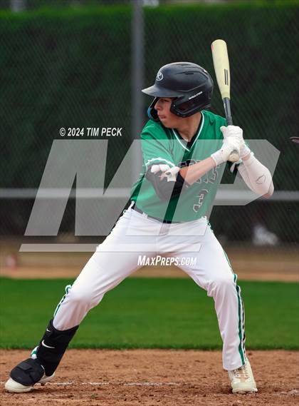 Thumbnail 3 in Victor Valley vs. Spanish Springs (Anaheim Lions Tournament) photogallery.