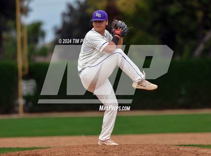Thumbnail 3 in Victor Valley vs. Spanish Springs (Anaheim Lions Tournament) photogallery.