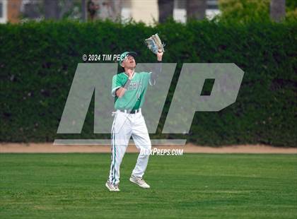 Thumbnail 2 in Victor Valley vs. Spanish Springs (Anaheim Lions Tournament) photogallery.