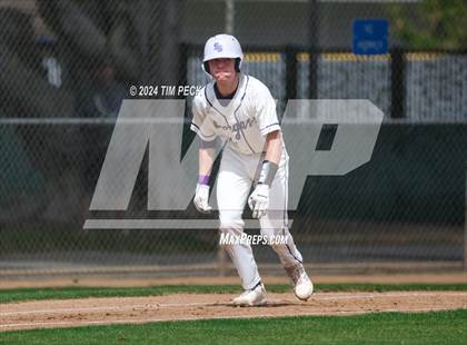 Thumbnail 1 in Victor Valley vs. Spanish Springs (Anaheim Lions Tournament) photogallery.
