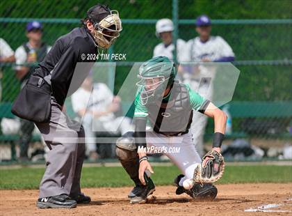 Thumbnail 1 in Victor Valley vs. Spanish Springs (Anaheim Lions Tournament) photogallery.