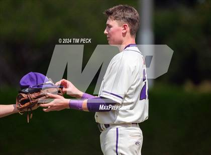 Thumbnail 2 in Victor Valley vs. Spanish Springs (Anaheim Lions Tournament) photogallery.