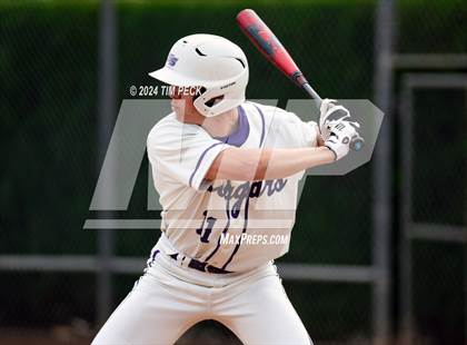 Thumbnail 2 in Victor Valley vs. Spanish Springs (Anaheim Lions Tournament) photogallery.