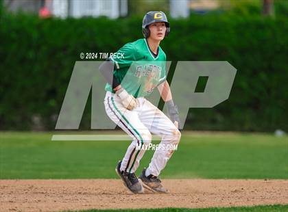 Thumbnail 2 in Victor Valley vs. Spanish Springs (Anaheim Lions Tournament) photogallery.