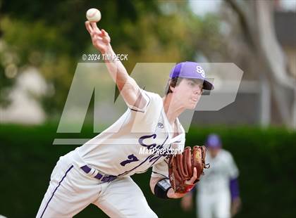 Thumbnail 1 in Victor Valley vs. Spanish Springs (Anaheim Lions Tournament) photogallery.