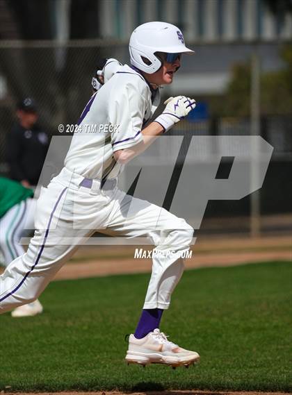 Thumbnail 3 in Victor Valley vs. Spanish Springs (Anaheim Lions Tournament) photogallery.