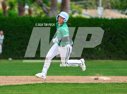 Thumbnail 3 in Victor Valley vs. Spanish Springs (Anaheim Lions Tournament) photogallery.