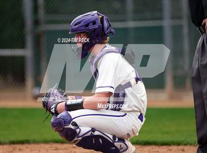 Thumbnail 1 in Victor Valley vs. Spanish Springs (Anaheim Lions Tournament) photogallery.