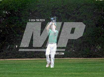Thumbnail 1 in Victor Valley vs. Spanish Springs (Anaheim Lions Tournament) photogallery.