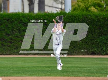 Thumbnail 3 in Victor Valley vs. Spanish Springs (Anaheim Lions Tournament) photogallery.