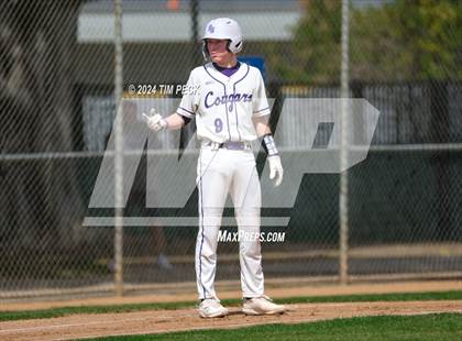 Thumbnail 2 in Victor Valley vs. Spanish Springs (Anaheim Lions Tournament) photogallery.