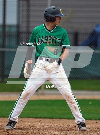 Thumbnail 1 in Victor Valley vs. Spanish Springs (Anaheim Lions Tournament) photogallery.