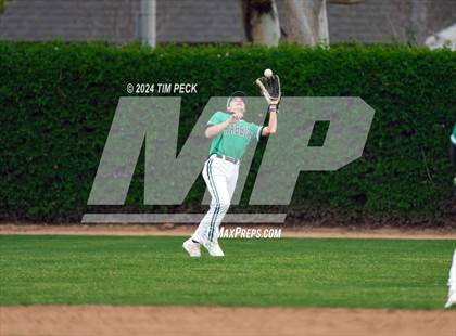 Thumbnail 2 in Victor Valley vs. Spanish Springs (Anaheim Lions Tournament) photogallery.