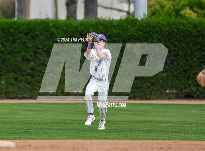 Thumbnail 2 in Victor Valley vs. Spanish Springs (Anaheim Lions Tournament) photogallery.