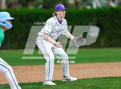 Thumbnail 3 in Victor Valley vs. Spanish Springs (Anaheim Lions Tournament) photogallery.
