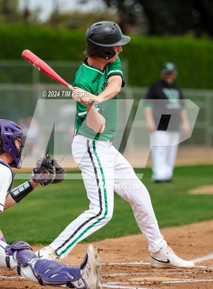 Thumbnail 1 in Victor Valley vs. Spanish Springs (Anaheim Lions Tournament) photogallery.