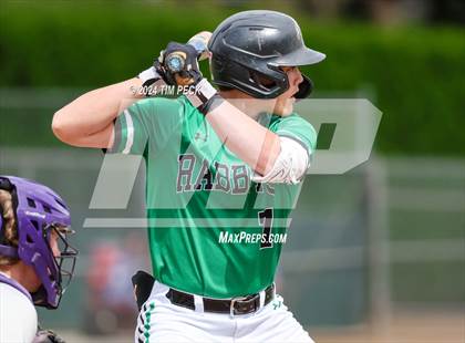Thumbnail 2 in Victor Valley vs. Spanish Springs (Anaheim Lions Tournament) photogallery.