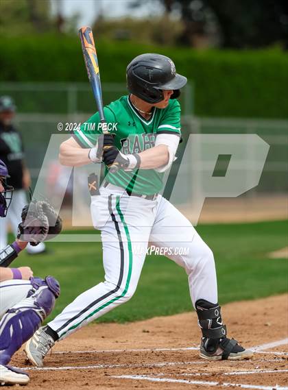 Thumbnail 1 in Victor Valley vs. Spanish Springs (Anaheim Lions Tournament) photogallery.