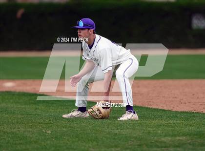 Thumbnail 3 in Victor Valley vs. Spanish Springs (Anaheim Lions Tournament) photogallery.